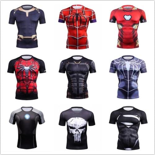 Cosmagnate Sports T-shirts