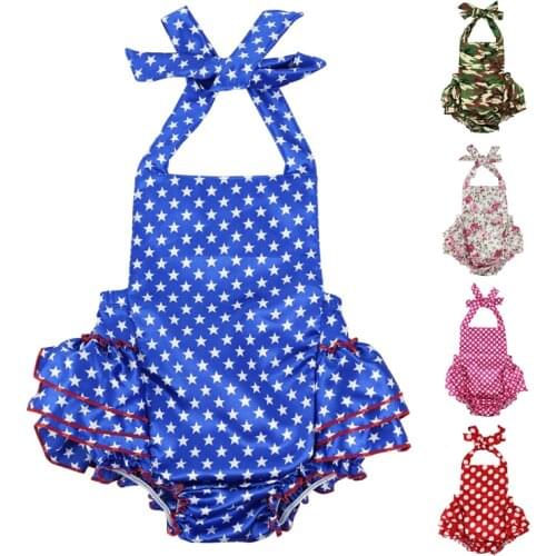 Boys and girls baby romper new born Kids Boys Jumpsuit baby girl clothes infant onesie costume Infant Toddler Outfits