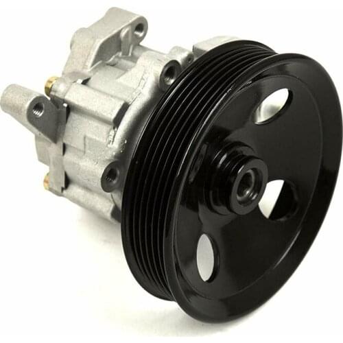 For Power Steering Pump For MERCEDES S-CLASS Saloon W220 S320 S280 S430 S500 541015310 0024663701 0054662001 0054662201