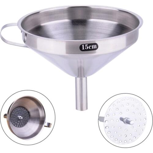 DROHOEY Kitchen Funnels