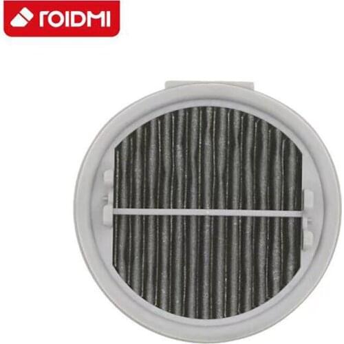 HEPA Filters for Xiaomi Roidmi Wireless F8 F8E Smart Handheld Vacuum Cleaner Replacement Accessories Parts