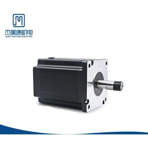 JMC two phase 150mm 1.8deg nema 42 high torque closed stepper motor 110J18150-460
