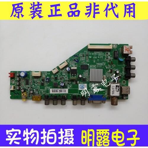 L32F3320B motherboard 40 - MS28E0 - LVW320LGTT MAB2HG match screen