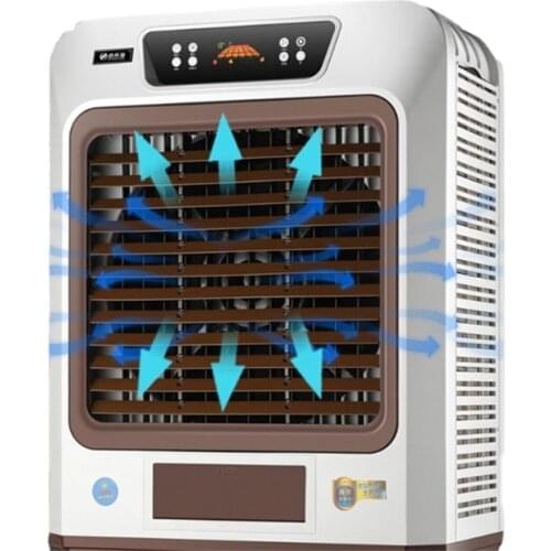 Coolar Fan Water Mini Ac Conditioner CoolingCooler Price In Bd