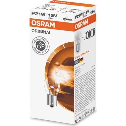 Osram lighting Signal Lamps