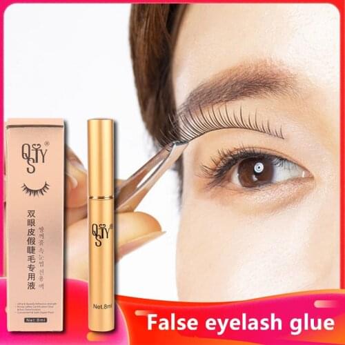 QSTY Eyelash Extension Glue
