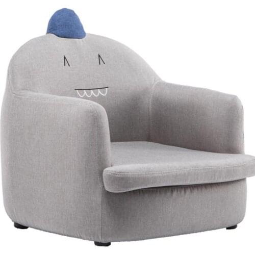 Cute Single Child Sofa Chair Baby Mini Sofa Baby Sofa Chair Girl Princess Lazy Cartoon
