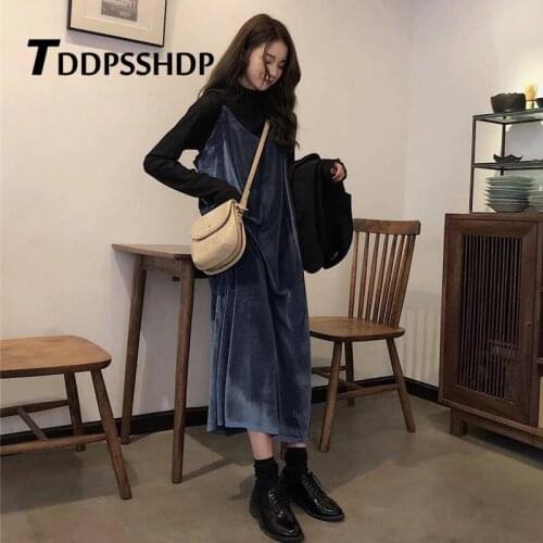 TDDPSSHDP Womens Casual Dresses