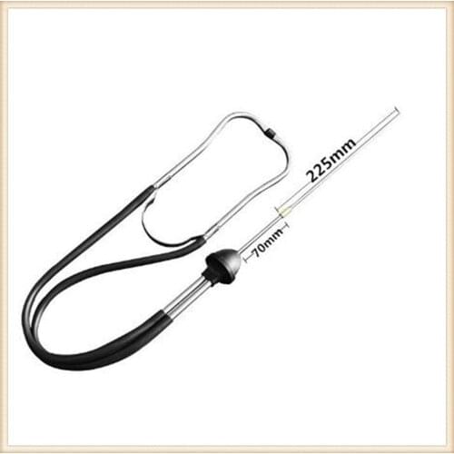 Engine Tester Diagnostic Tool Universal Car Stethoscope for Peugeot 206 307 207 Alfa Romeo