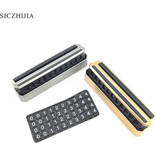 Creative temporary two-way switch hidden parking number plate for BMW 1 2 3 4 5 6 7 Series X1 X3 X4 X5 X6 325 328 F30 F35 F10