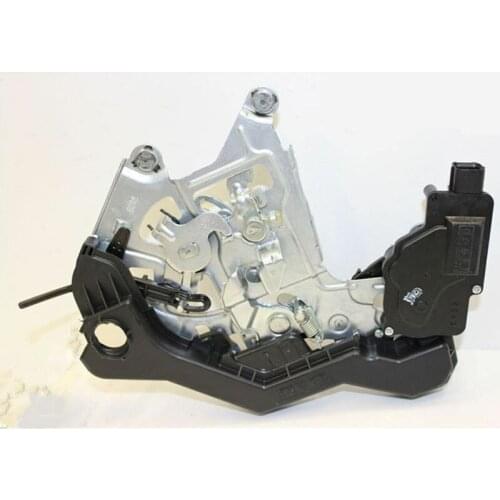 Rear right left Door Lock Latch Actuator Motor for hyundai i800 H1 iMax 2007-2017 rear Door Latch & Actuator Assy LH RH