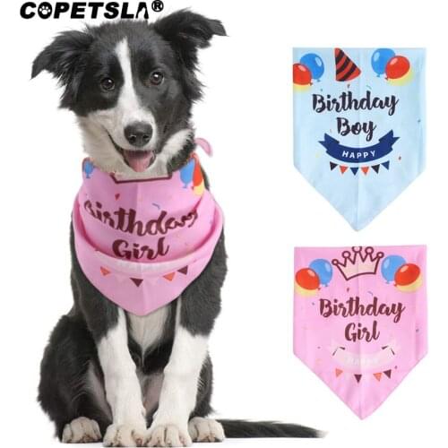 44x66cm Summer Dog Bandana Star or Tree Style Pet Cat Dog Bandanas Scarf Polyester Small Dogs Puppy Bandana Bibs Dog Accessories