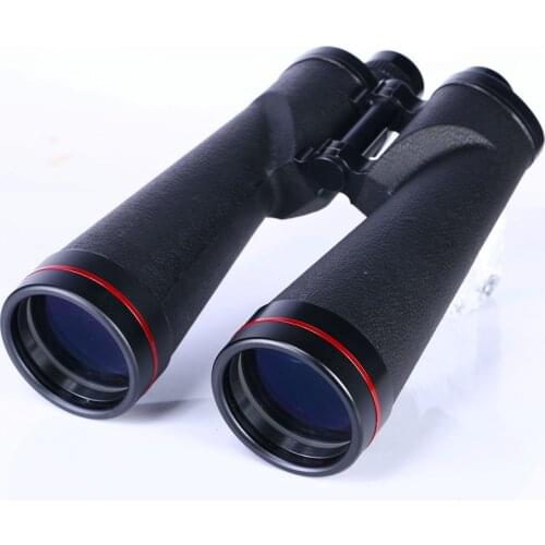Large Hunting Binocular Hd High Power Night Vision Telescope Optical Instrument Child Adult Telescope Military Binoculars