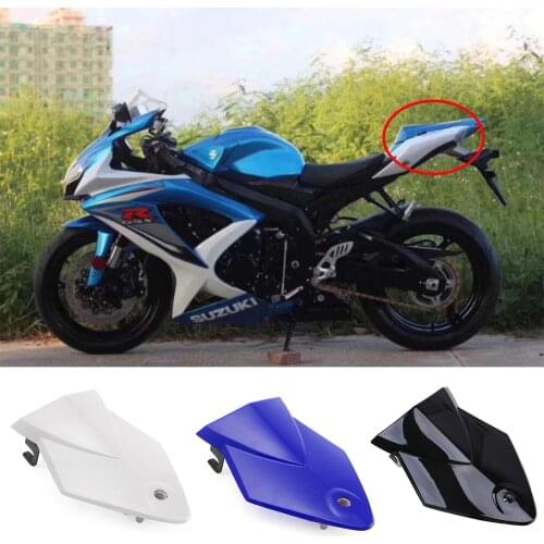 Rear Seat Cowl Cover For BMW S1000RR 09-14 2009-2014