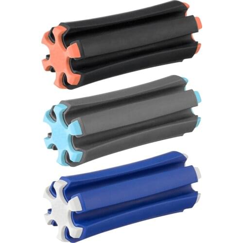 Golf Club Retainer Fixed Support Fixed Clip Holder Organizer Storage Rack Holder Portable Golf Club Holder Golf Accessories