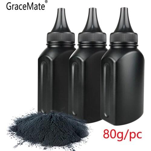 GraceMate TN360 Black Toner Powder Compatible for Brother MFC-7320 7340 7440n 7450 7840n 7840w HL-2140 2035 2150n 2170W Printer