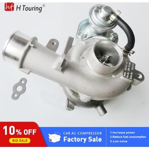 K04 K0422-582 Turbine L3Y11370ZC L3YC1370Z L3Y41370ZC L3M713700D turbo charger turbo kit for MAZDA CX-7 MZR DISI EU 2.3L 260HP
