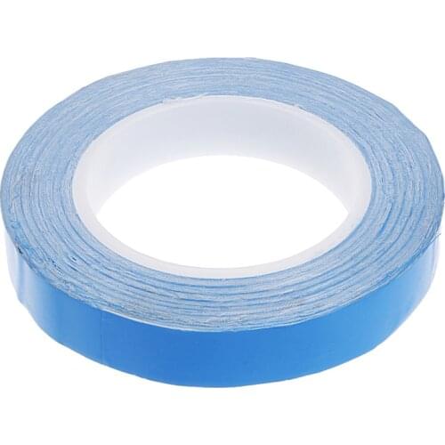 Adhesive Tape Double Side Transfer Heat Thermal Conduct For LED PCB Heatsink CPU