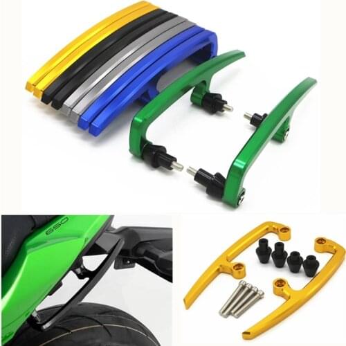 LatinMotor Motorcycle Throttle Grips