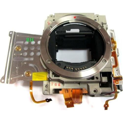 NEW Original 1DX Mark II Mirror Box For Canon For EOS 1DX 2 Camera Repair Parts Free Shipping