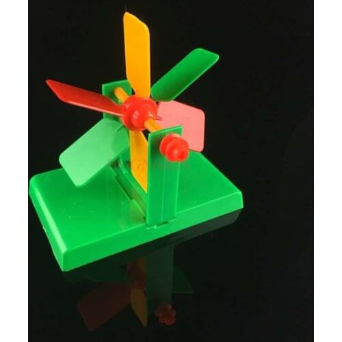 Physical experiment equipment for Childrens science experiment teaching aid educational toy physics technology small production