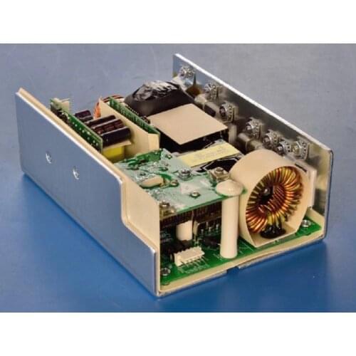 Original VAC300-F13-B-MB Stryker X8000 CEP301 Series