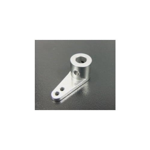 Arm for 26CC China Zenoah engine Length-A=23.5mm Dia=5mm