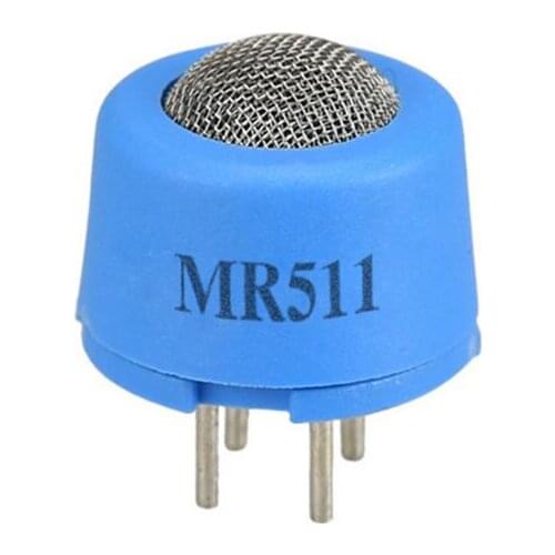 Sbbowe MR511 Hot wire type combustible sensor hotline gas sensor civil industrial gas probe