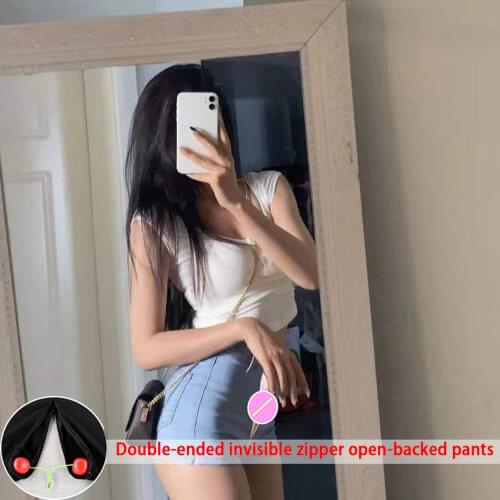SHUNENJOY Women's Pants And Skirts