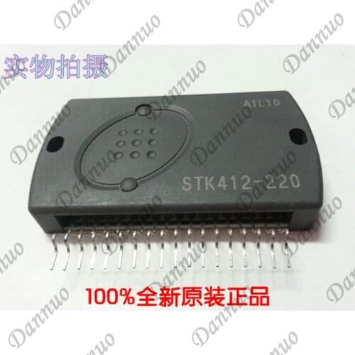 STK412-210 STK412-210A STK412-220 STK412-220A STK412-220J STK412-230 STK412-240 STK412-240M
