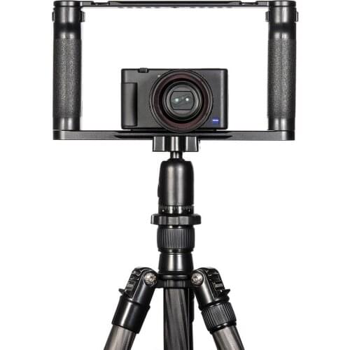 UURig R069 Mobile Phone Sports Camera Camera Photography Video Universal Handheld Expansion Bracket Accessories