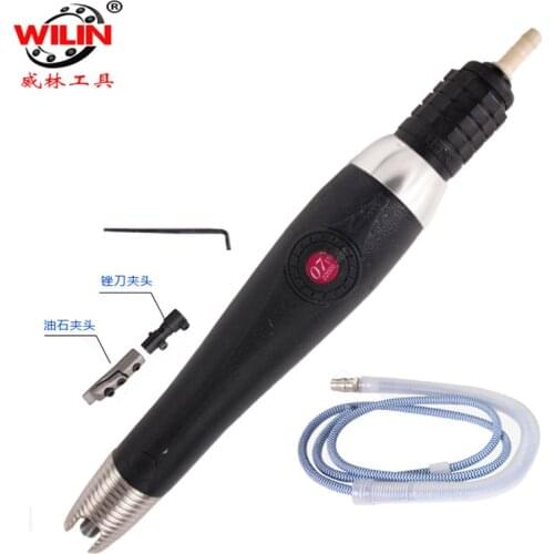Pneumatic tools air tools TLL-07 air lapper turbolap lapping grinding tools turbolap linear saw
