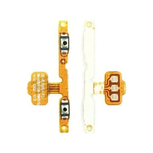 High Quality Volume Button Flex Cable For Samsung Galaxy A8 A8000