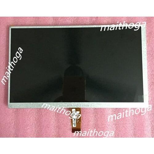 HannStar 9.0 inch 262K TFT LCD Display Screen 721H440B19-A1 640(RGB)*234