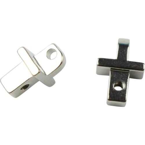 100pcs Glasses Hinge Eyeglasses Eyewear Repair Replacement Hinges