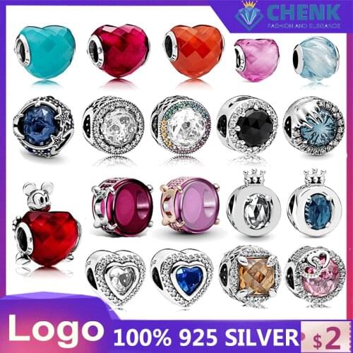 16 796563NFR MAG charm bead Collection 925 Sterling Silver Charm Chinese Factory Original Wholesale Charms for Jewelry Making