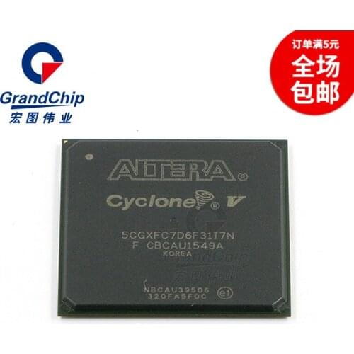 5CGXFC7D6F31I7N IC New And Original