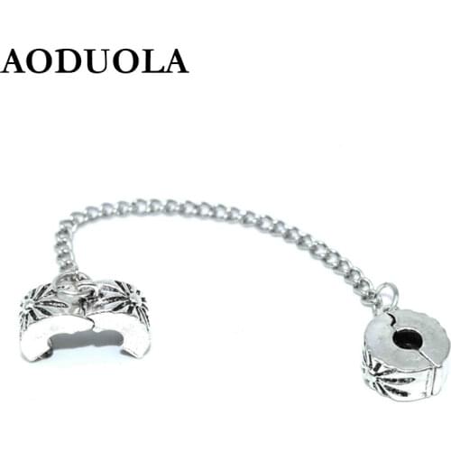 AODUOLA Beaded Bracelets