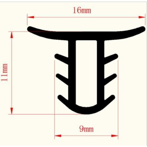 Car noise noise reduction mute bar for Mitsubishi motors asx lancer 10 9 x outlander xl pajero sport 4 l200 carisma