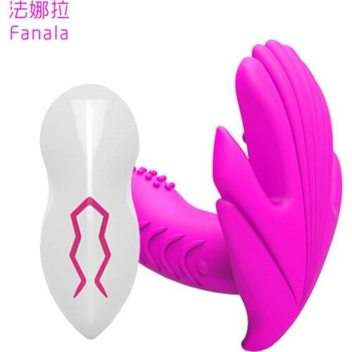 20m Wireless Remote Control Dual Motor Strapless Dildo, Strapon Vibrating Dildo USB Rechargeable Strap on Dildo Strap on Penis