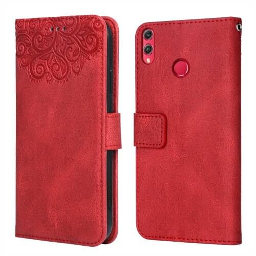 FULOTIGO Huawei Honor 8X Phone Cases