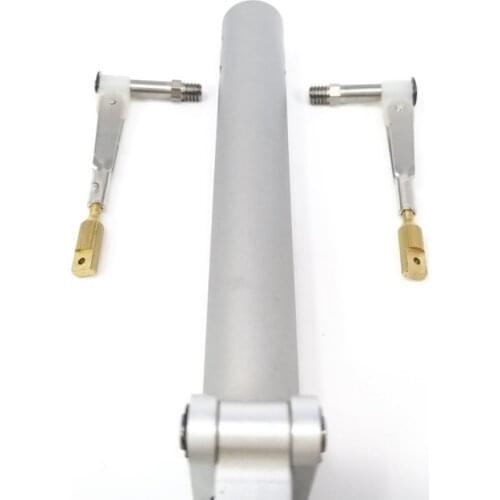 JP Hobby Steering Linkage Part Set For ER-010 ER-120 ER-150