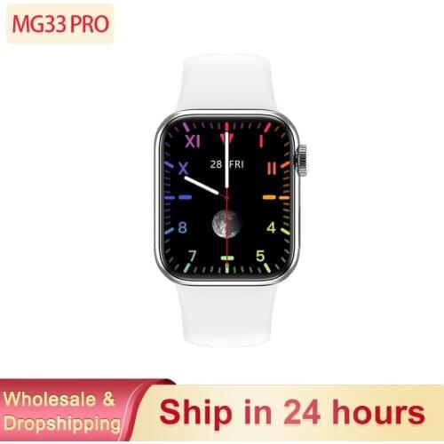 KEBUWEI Mens Smart Watch