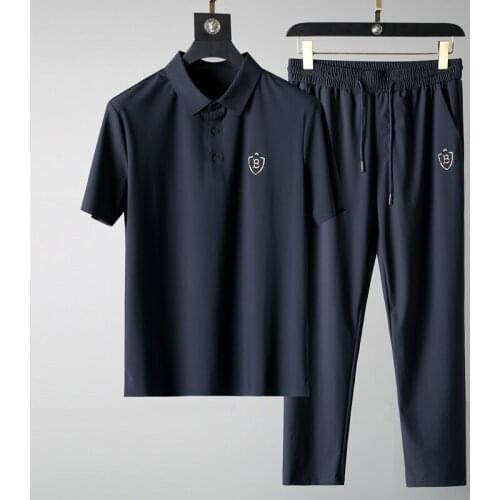 2021 High end no iron luxury seamless cut rubber lapel jacket mens spring solid casual coat