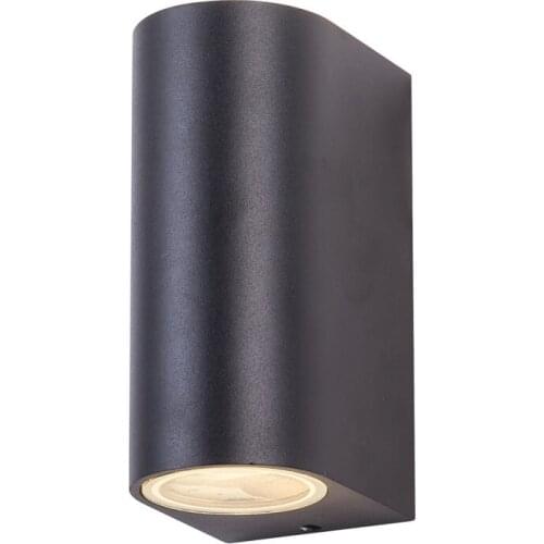 Wall Light Lamps Outdoor Lighting 10W Lampada LED Aluminium Up Down LED Lamp Bedside Lights Bedroom Wall Decor Arts Lighting