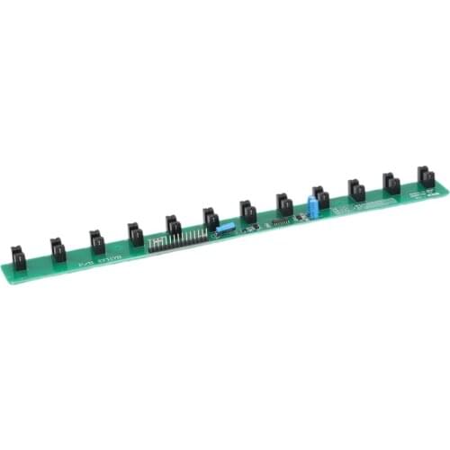 EF117 Circuit Board Computer Embroidery Machine Spare Parts