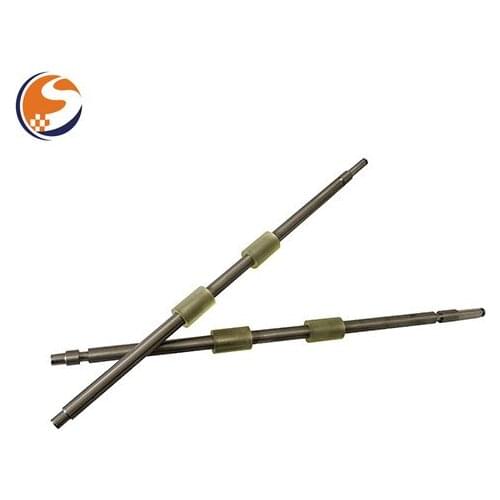 FEED EXIT ROLLER For Fujitsu FI5120C 4120C 4220C 5220C 5120C 6000NS 6010N PA03289Y034 PA03289Y035 LONG LIFE FAST SHIPPING