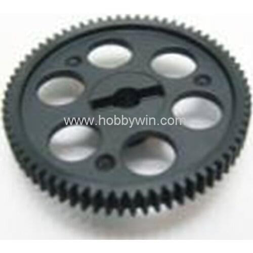 HBX part 6588-P009A Spur Gear 69T for Haiboxing 1/10 RC Model Buggy Truck 6509P