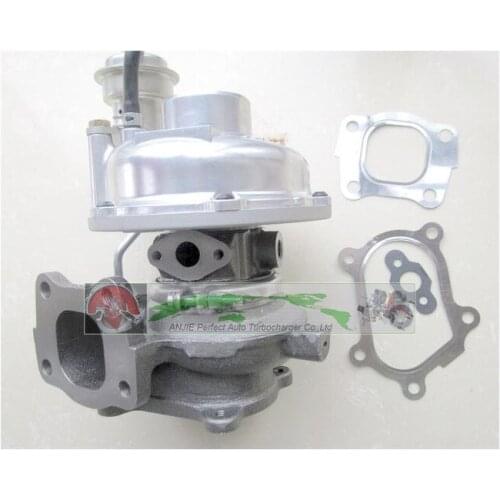 RHF55 VIBA 8971038570 8971038571 VA440012 VD440012 Turbo For ISUZU NQR TRUCK 97- 4HE1 4HE1-T 4HE1T 5.2L 142kw