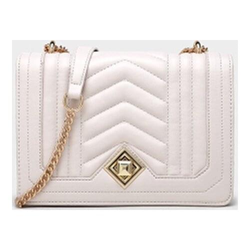 New Shoulder Messenger Bag Women Travel Bags Leather Pu Quilted Bag Female Luxury Handbags Women Bags Designer Sac A Main Femme